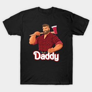 Daddy T-Shirt